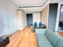 OUE Twin Peaks (D9), Condominium #578236731